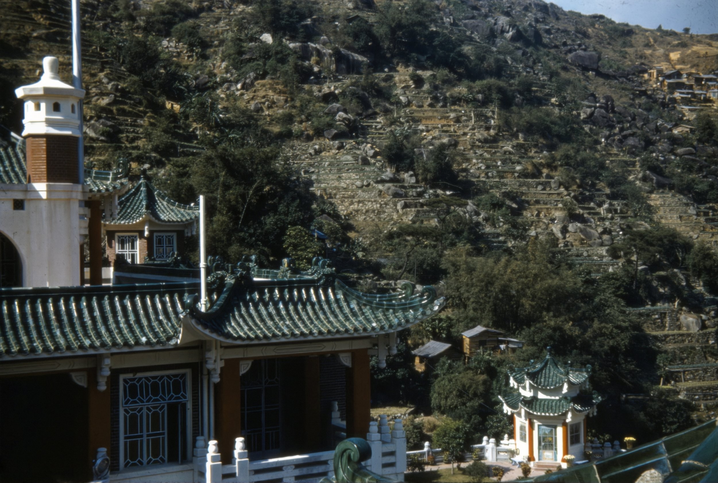 Hong Kong