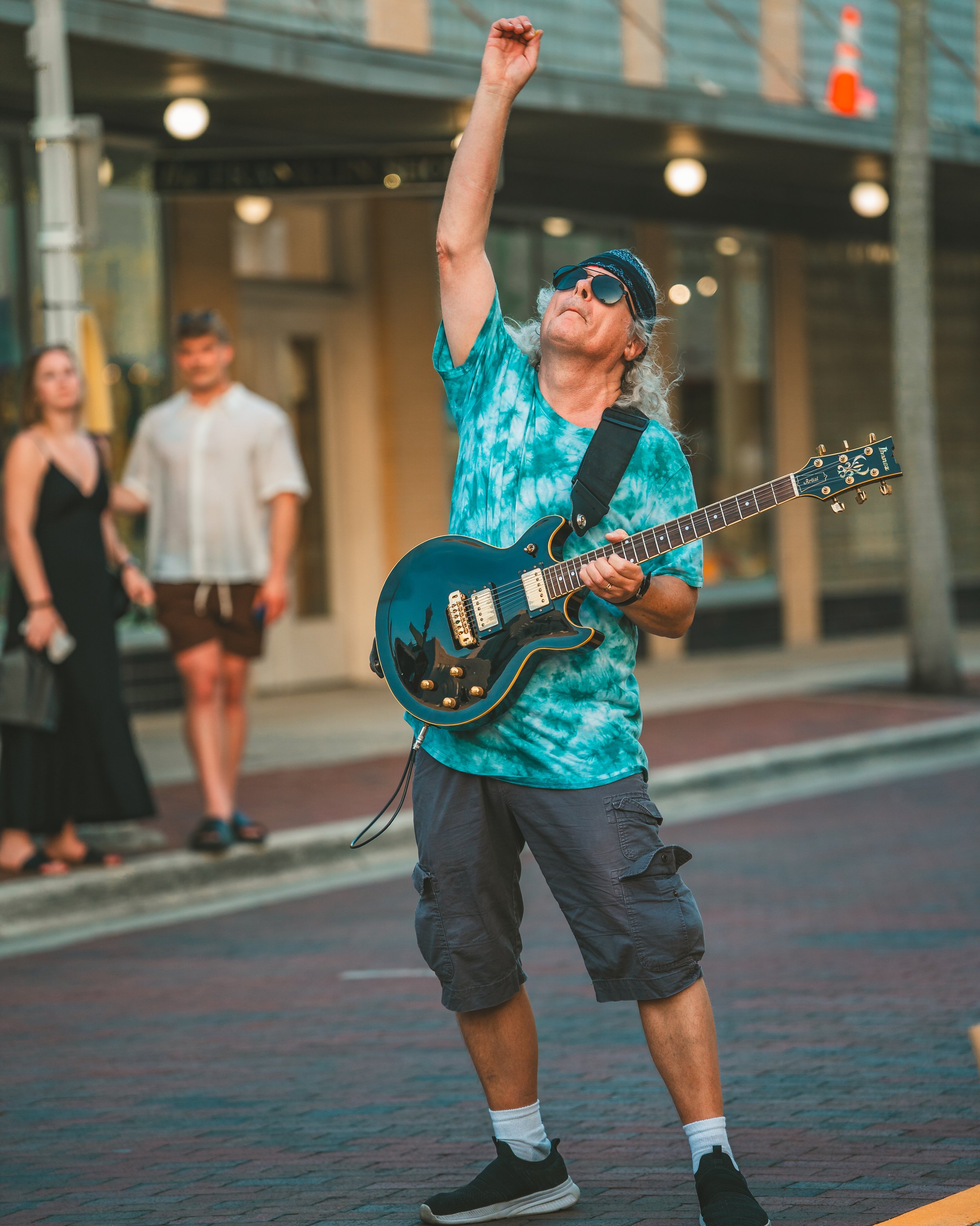 Sony a7III
Sigma 70-200mm f/2.8