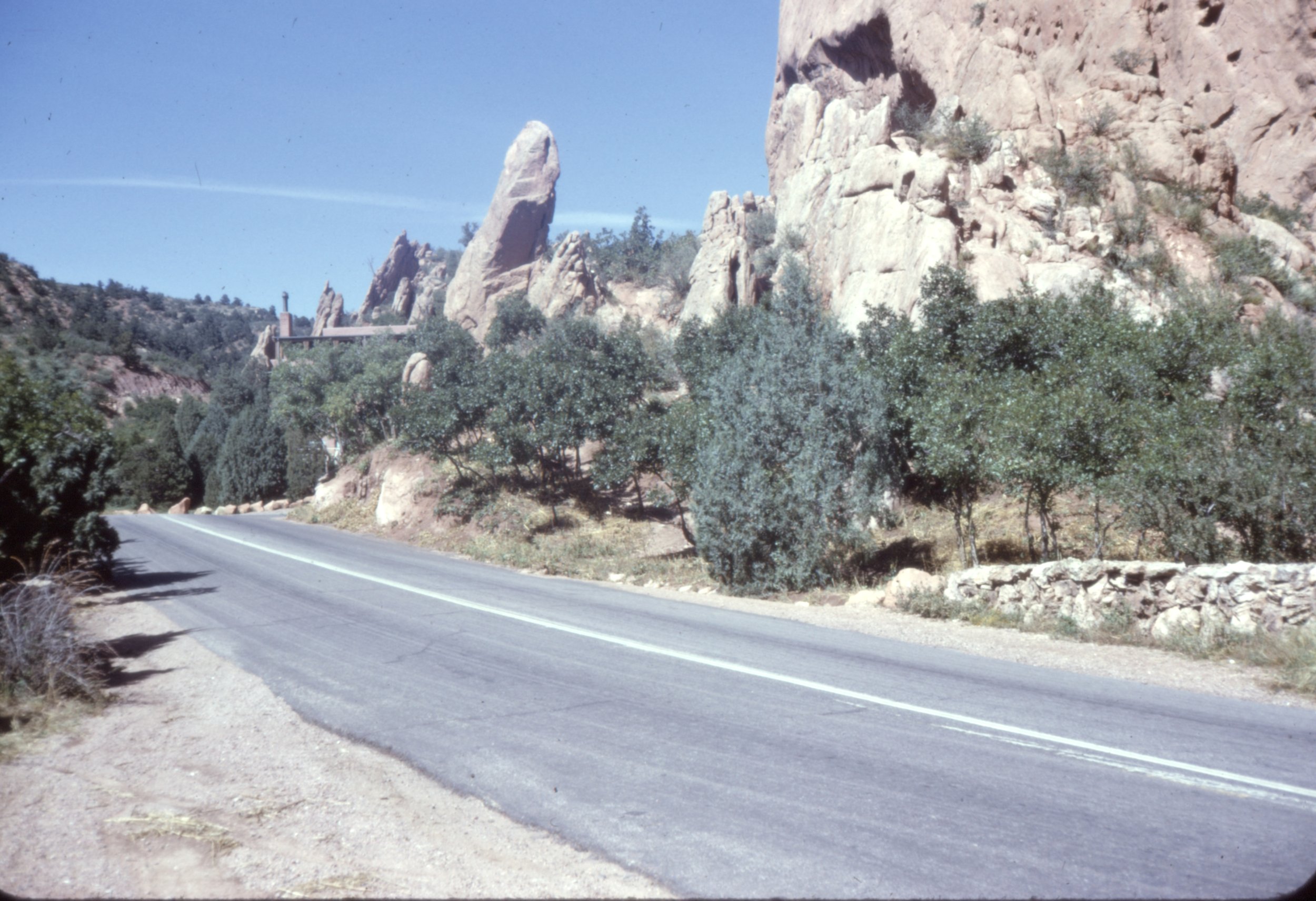 15. Garden of the Gods