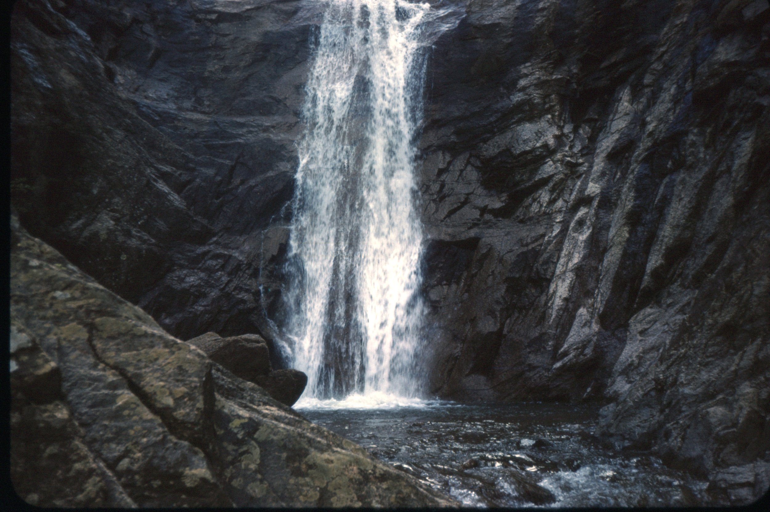 17. Seven Falls