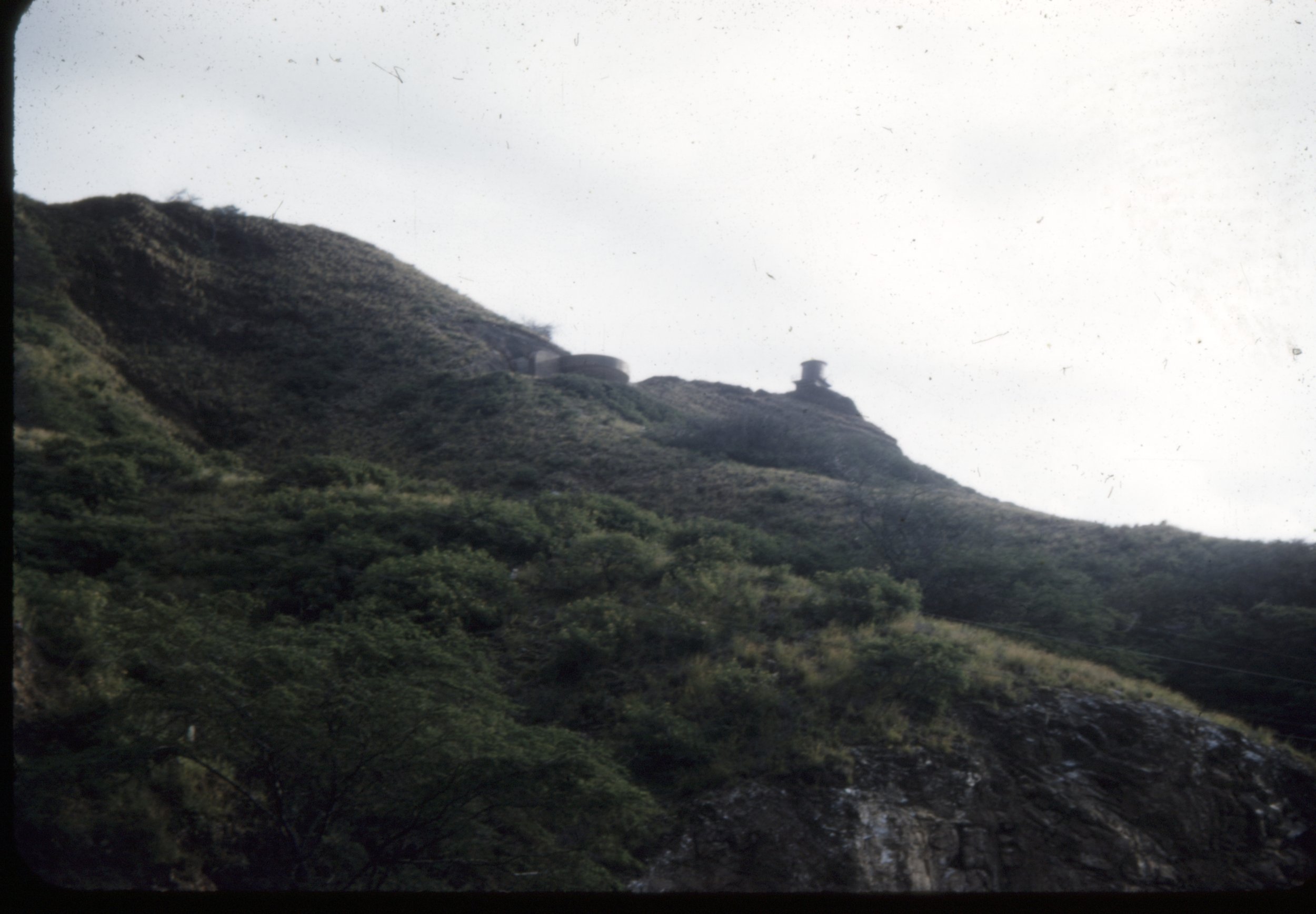Fort In, Honolulu