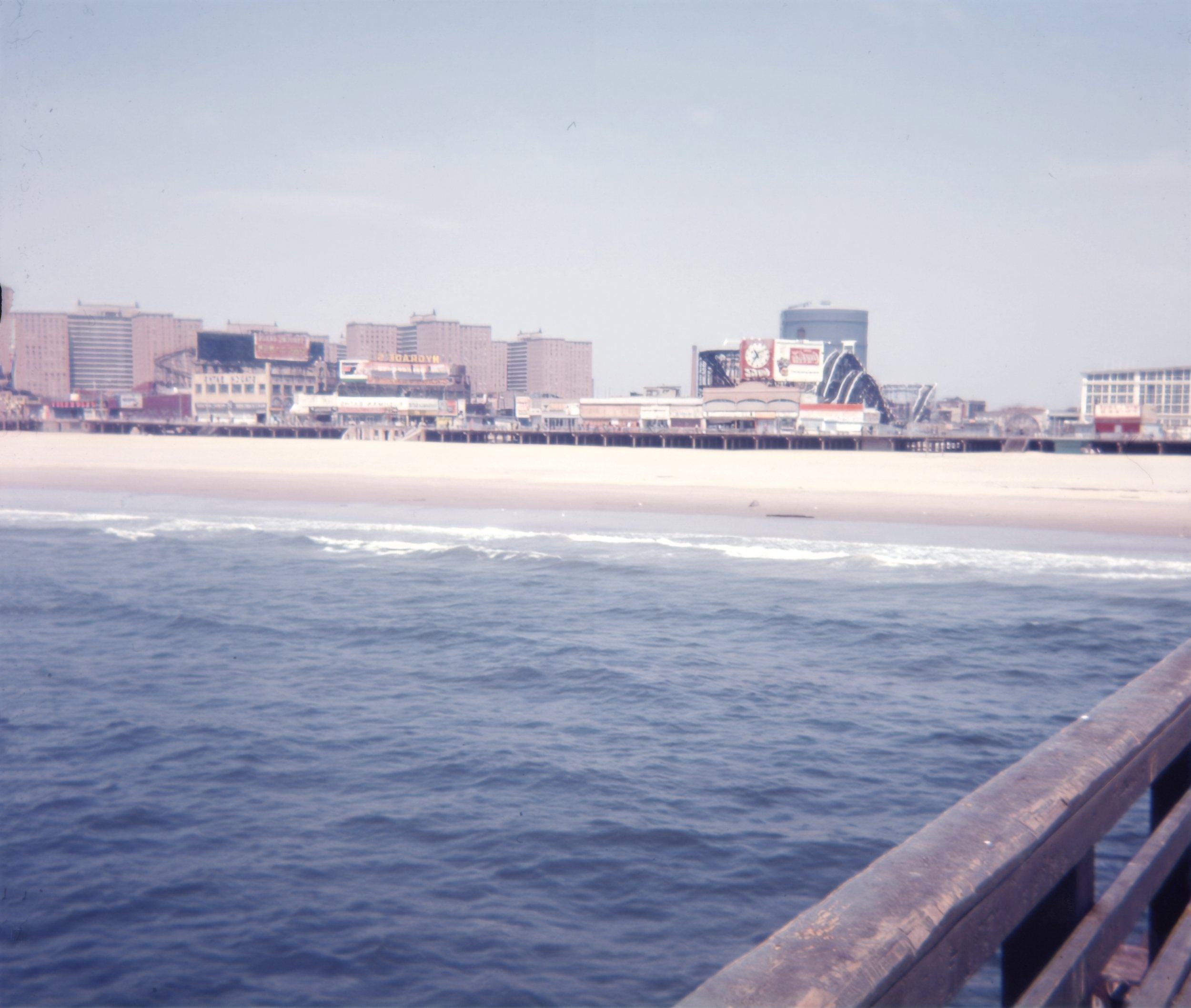 Coney Island, Brooklyn, New York