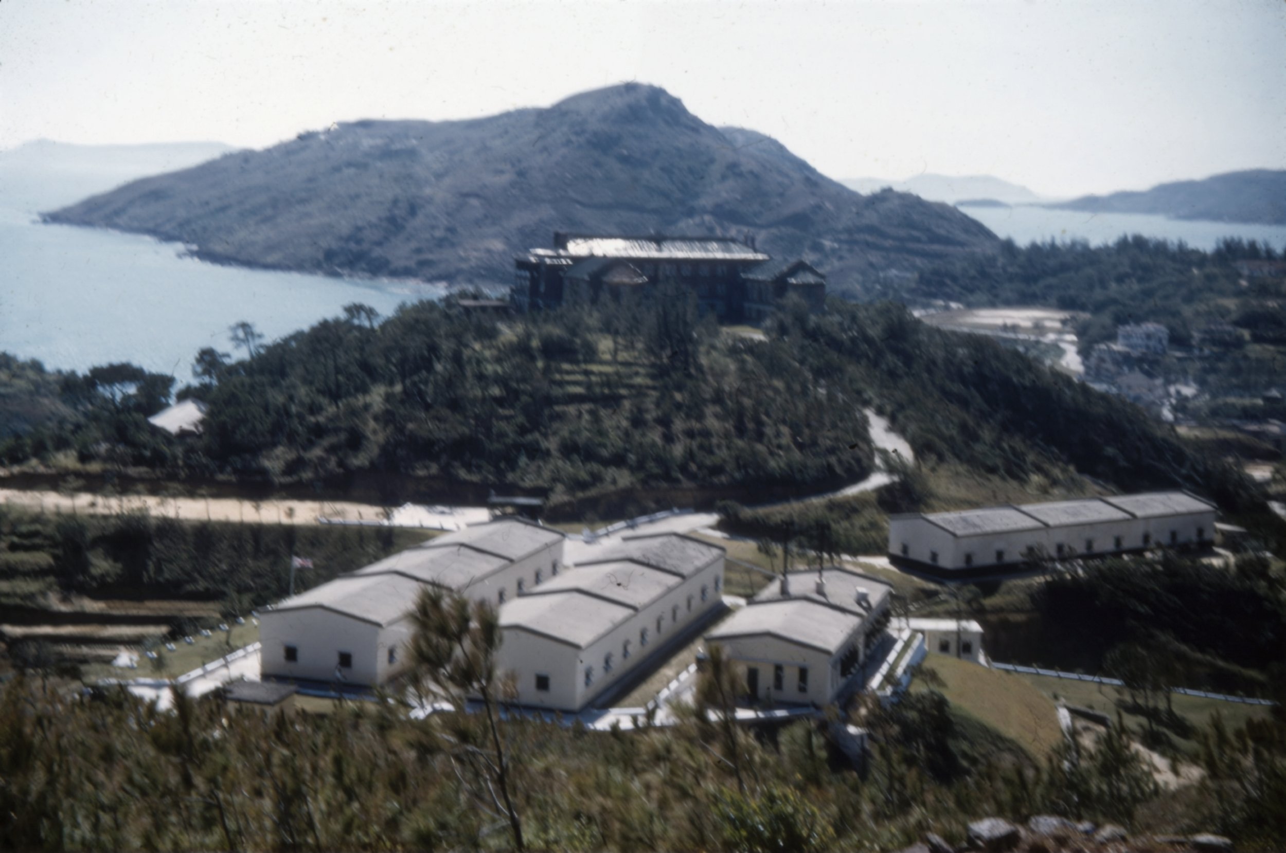 Army Offices