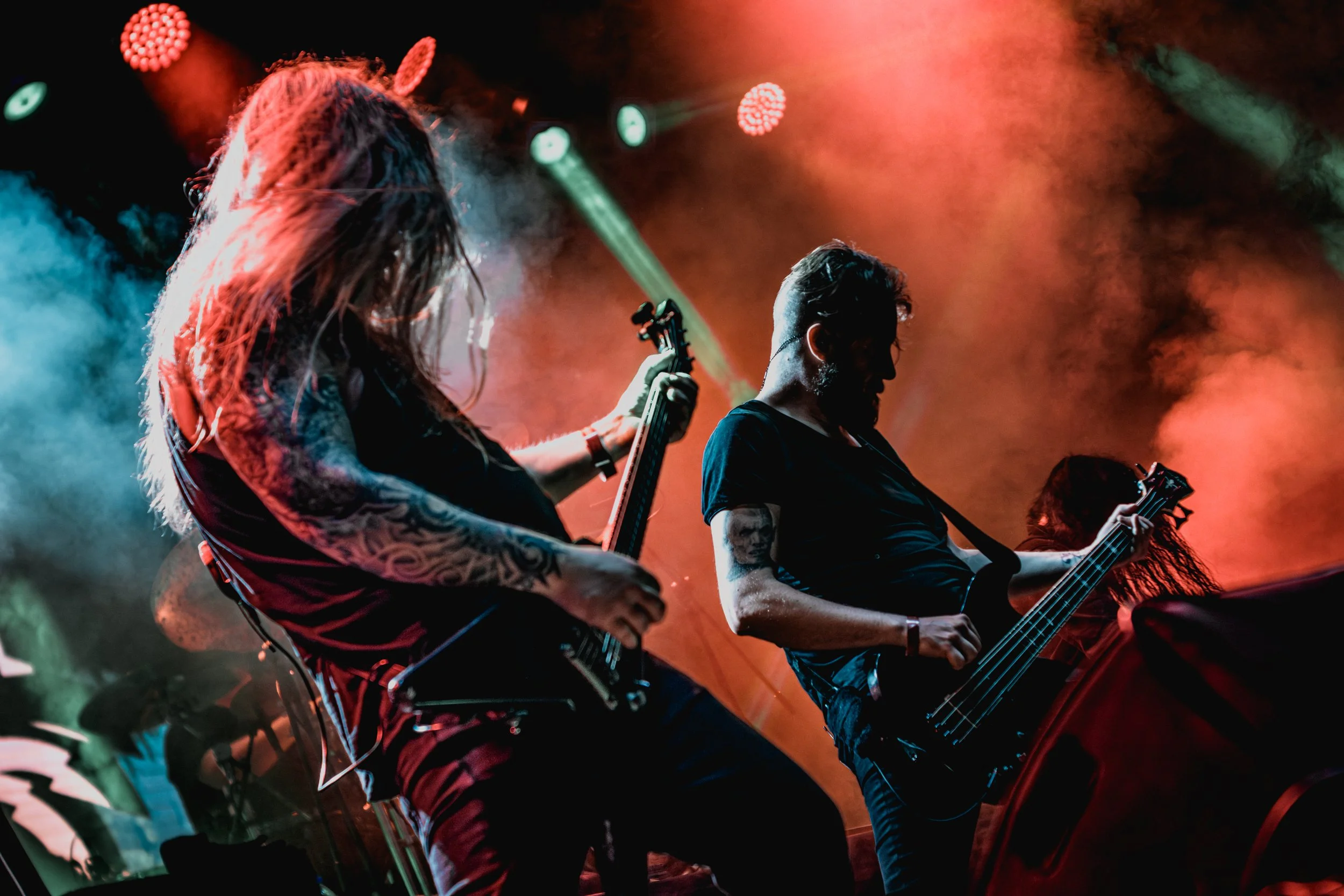 KATATONIA | 2025