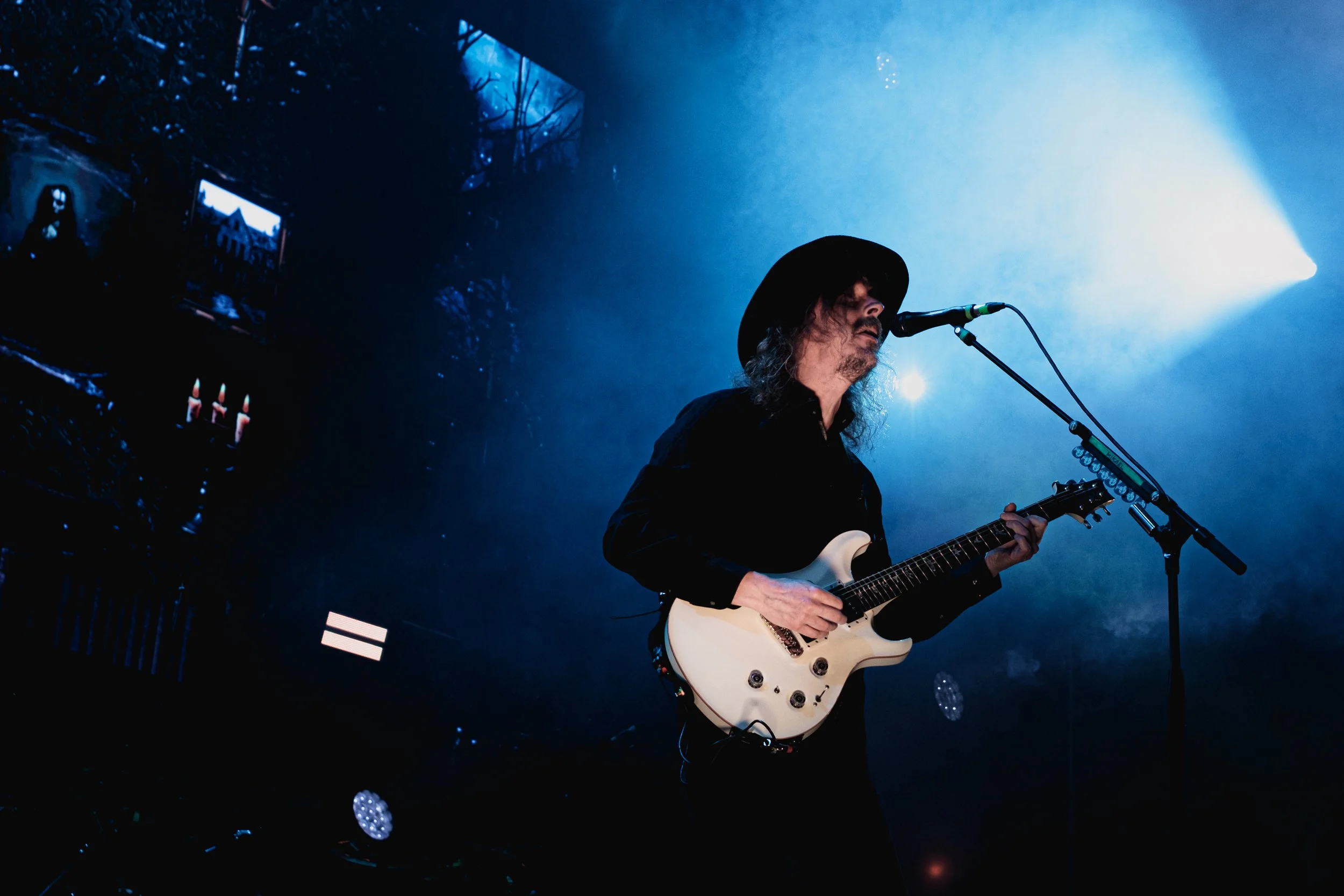 OPETH | 2025