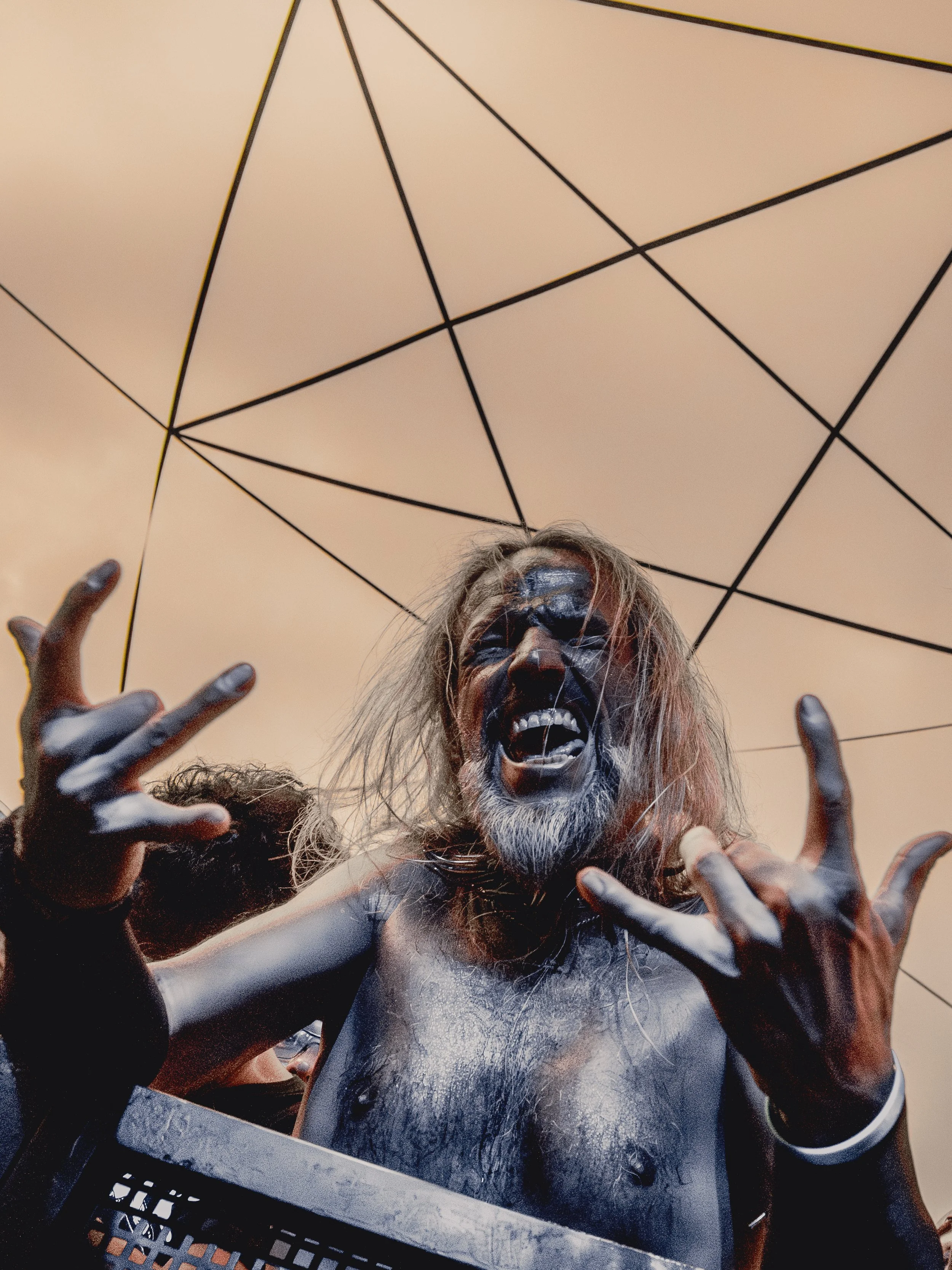 Brutal Assault
