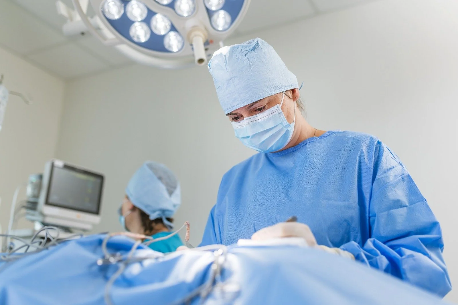 Importanța diagnosticării timpurii și a chirurgiei oncologice la animale