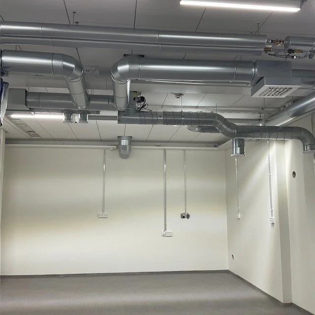 IV-työt Helsingin alueella