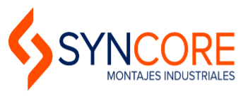 Syncore Montajes Industriales
