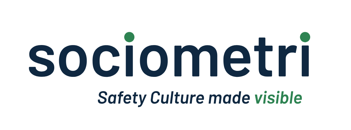 Sociometri.  Safety Culture Made Visible.