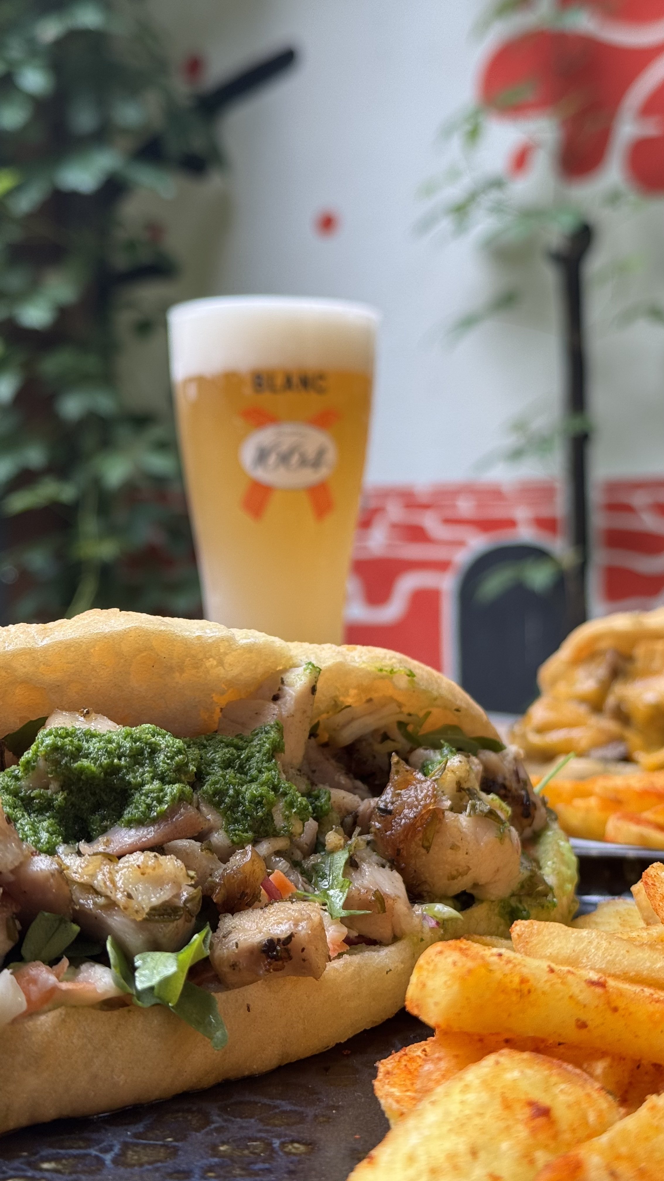 Porchetta Perfection