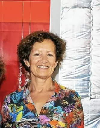 Florence de Guitarre (membre)