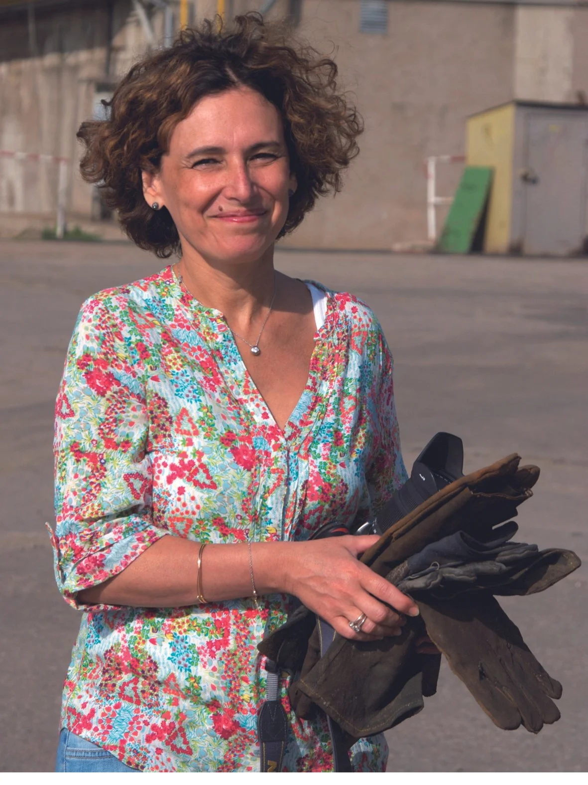 Véronique de Guitarre (membre)