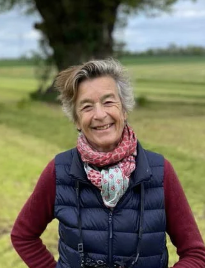Laurence Toussaint (membre)