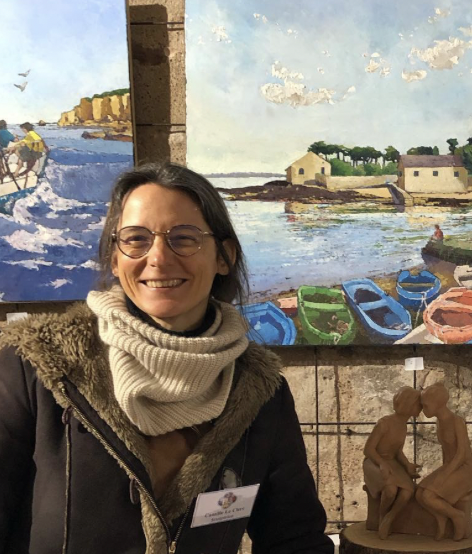 Camille Le Clere (membre)