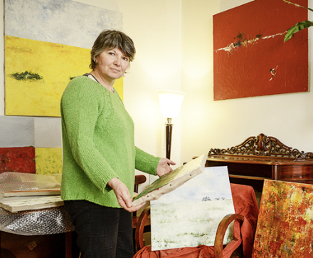 Christine Besson (membre)