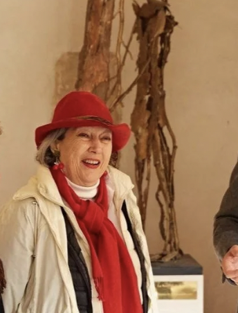 Florence de Ponthaud (membre)