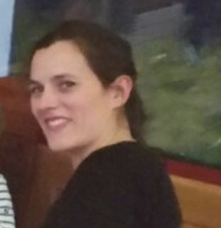 Victoria Rouëssé