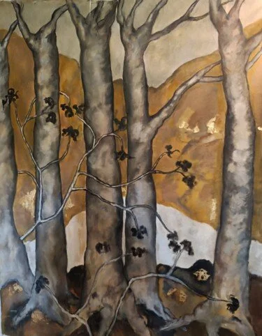 Annie Monnerie-Goarin 