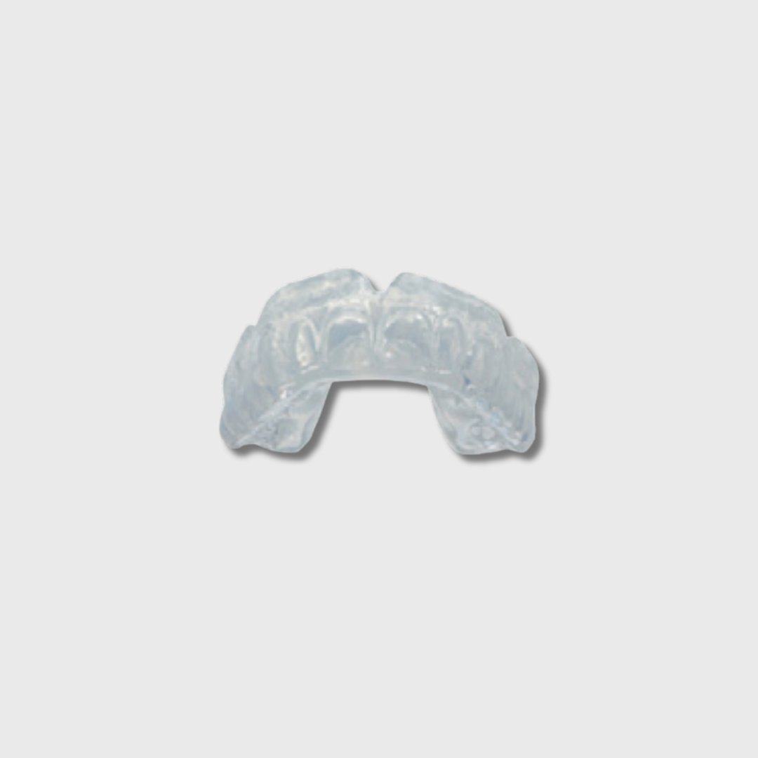 Mouthguard - Transparant (Clear Color)