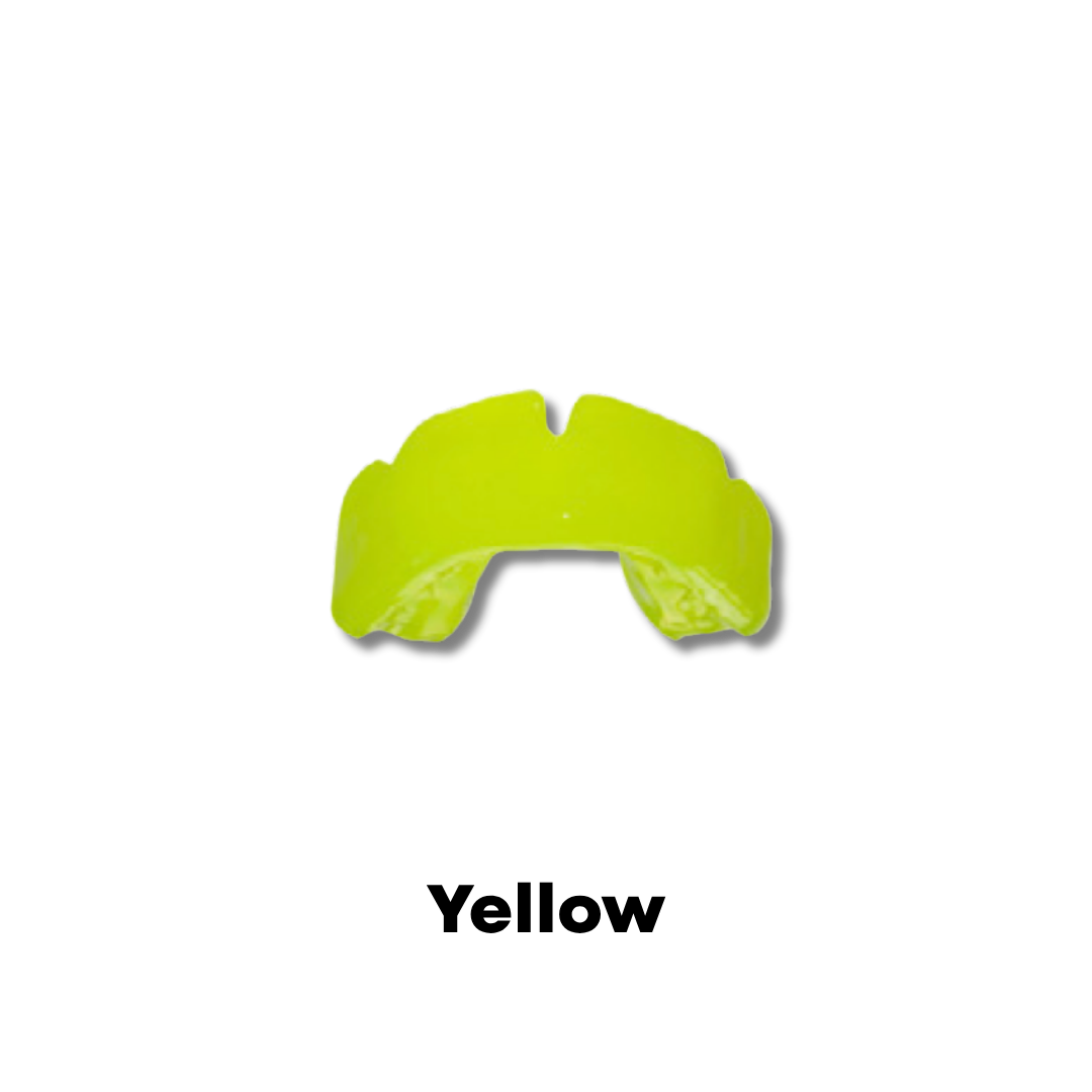 Yellow Mouthguard Mouthguard.png