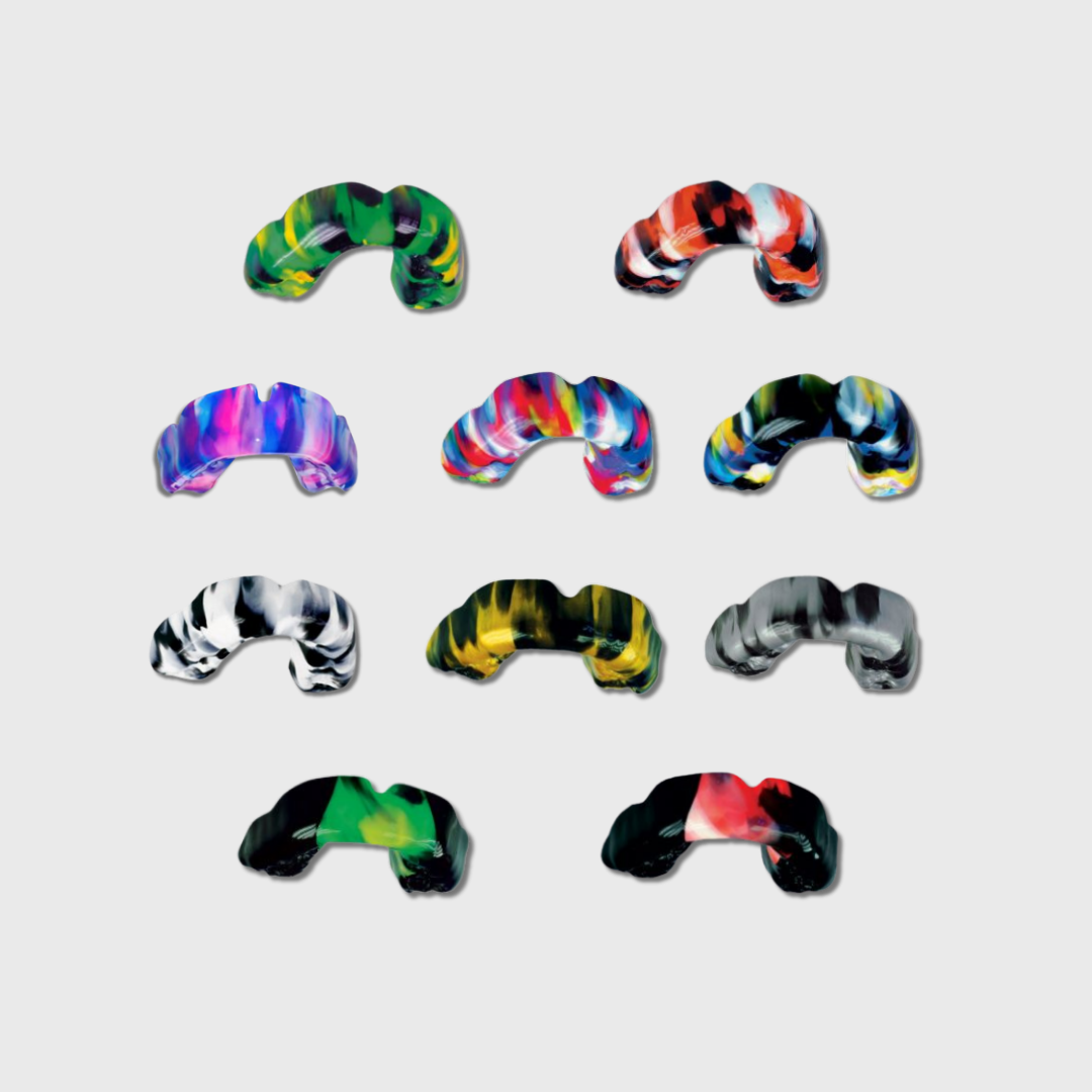 Gebitsbeschermer - Freestyle (Multicolor)