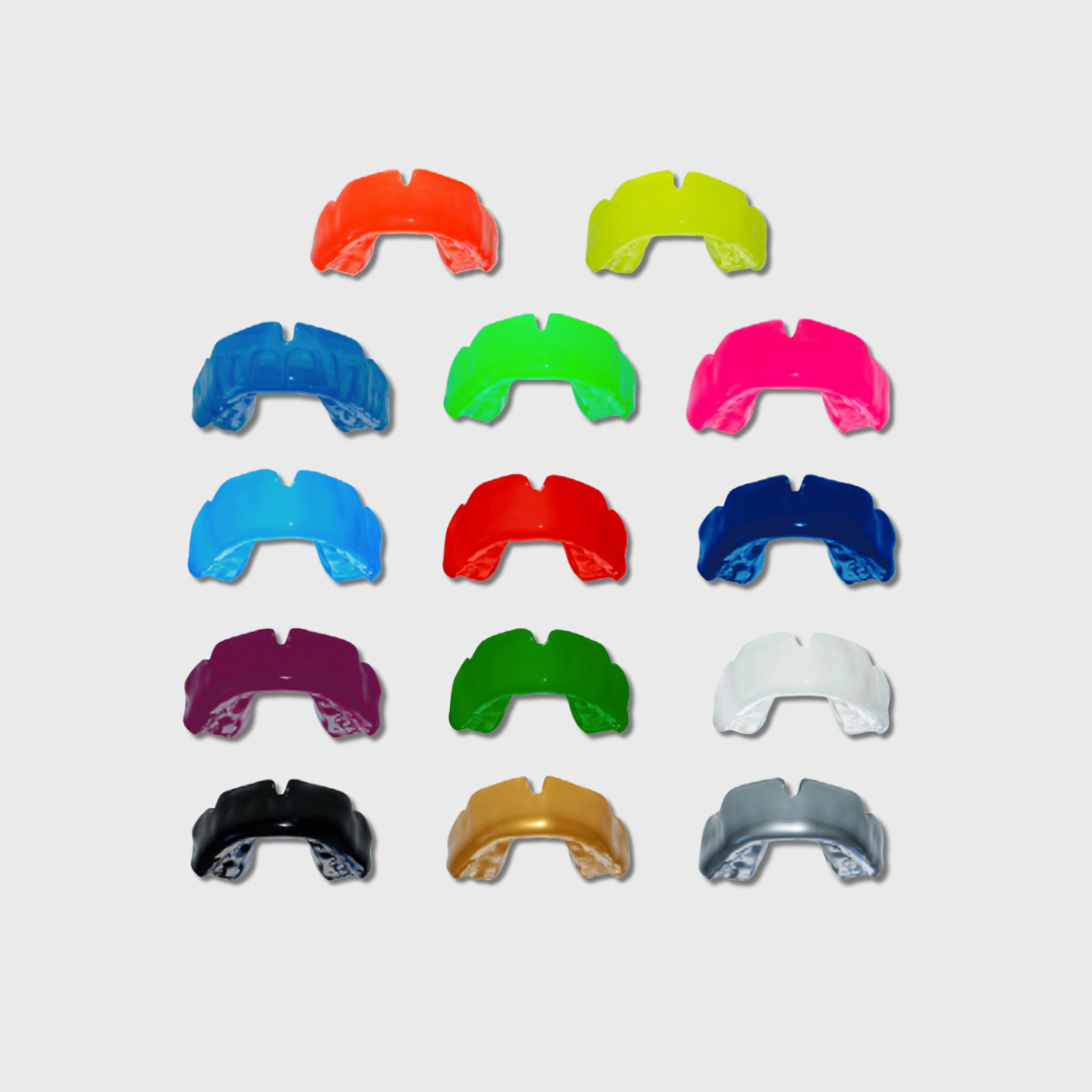 Gebitsbeschermer - Basic (Single Color)
