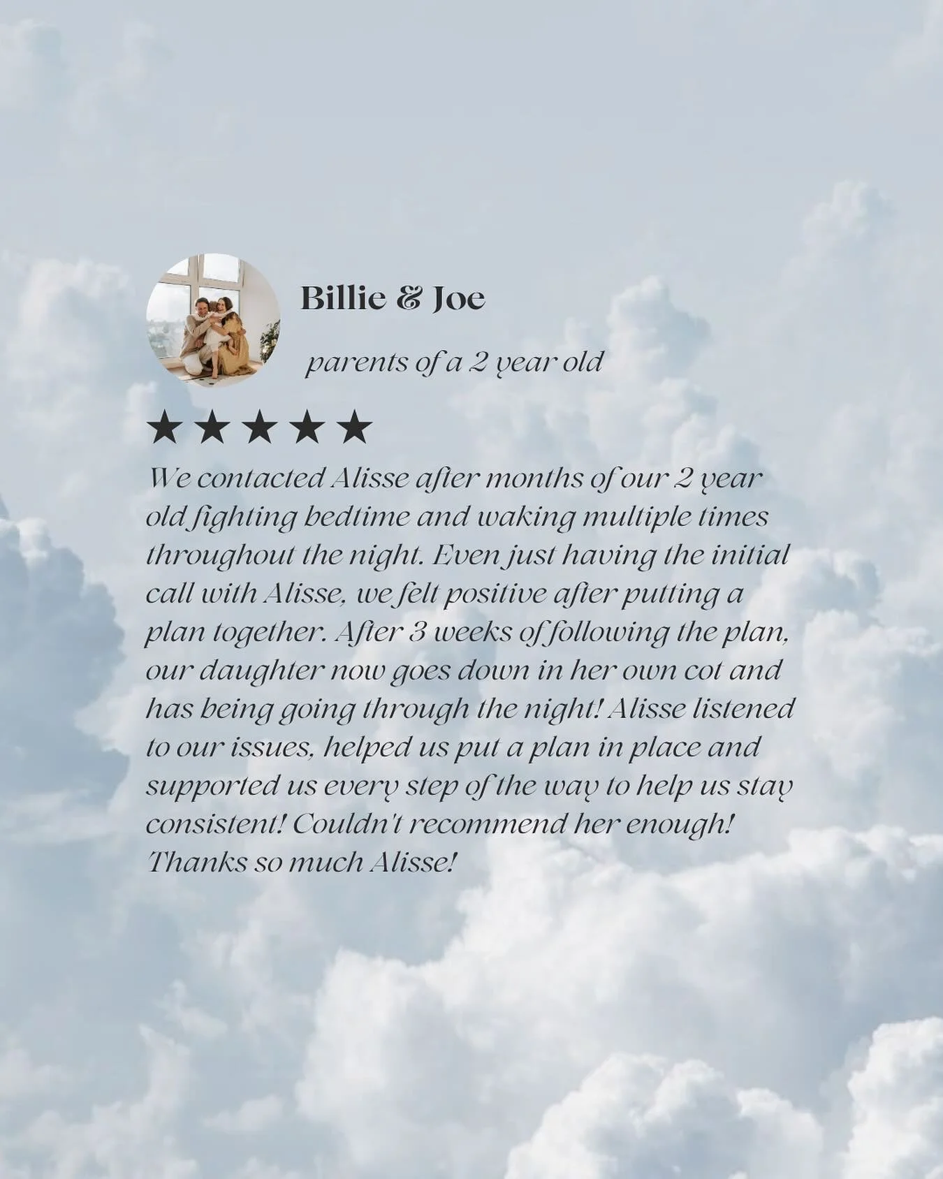 I&rsquo;ve been so lucky to have worked with this family for the past month🤩 getting to follow along on their progress and celebrate with them, it&rsquo;s been a pleasure🤍🪽👼🏼☁️ #sleep #sleepconsultant #babysleepconsultant #infantsleepconsultant