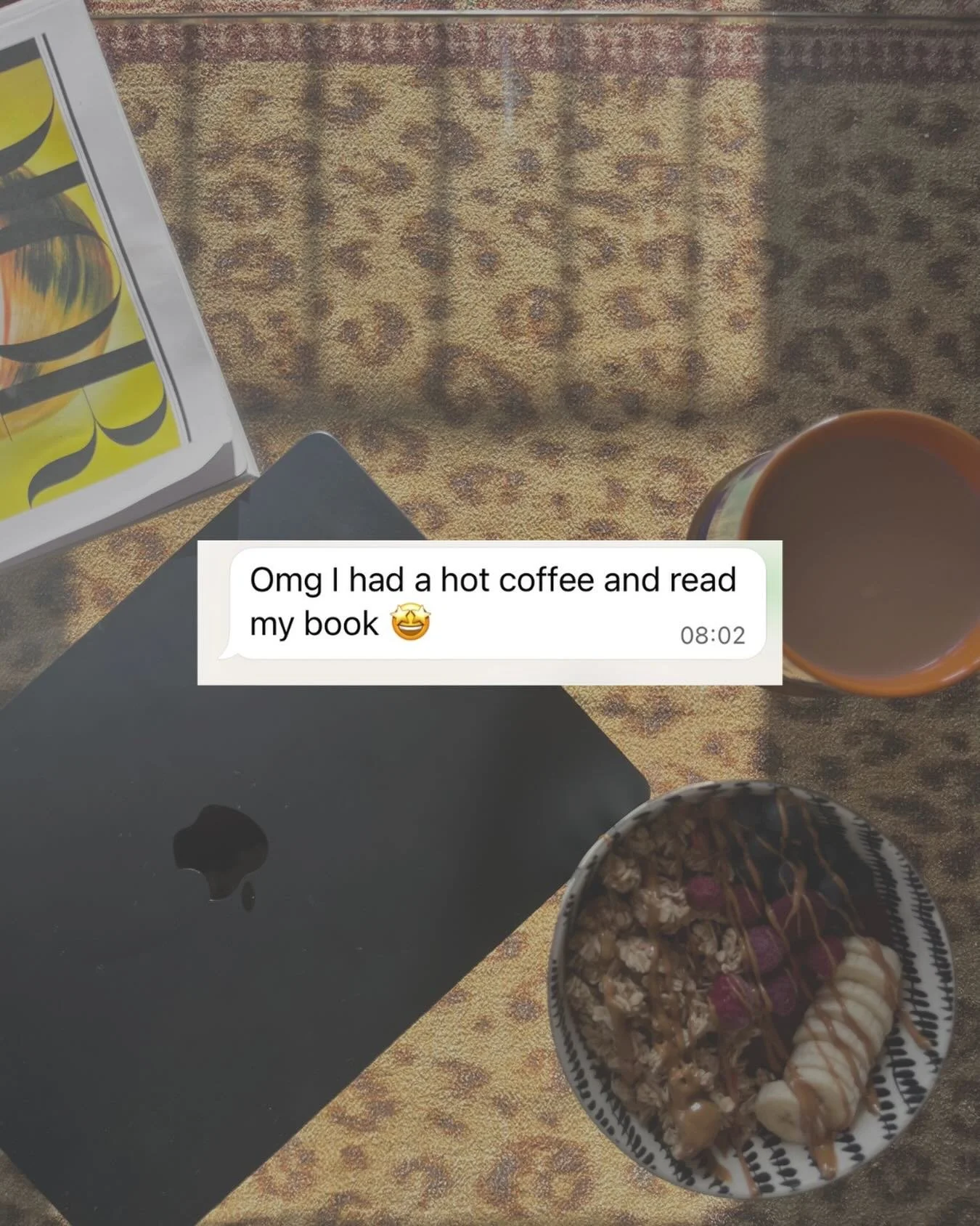 Do you want to drink a hot coffee,
catch up on your favourite series,
read a few pages of your book,
or chat to your partner without whispering&hellip;
all without the baby sleeping on you? 🤍
That can happen with the right sleep support.
I help fami