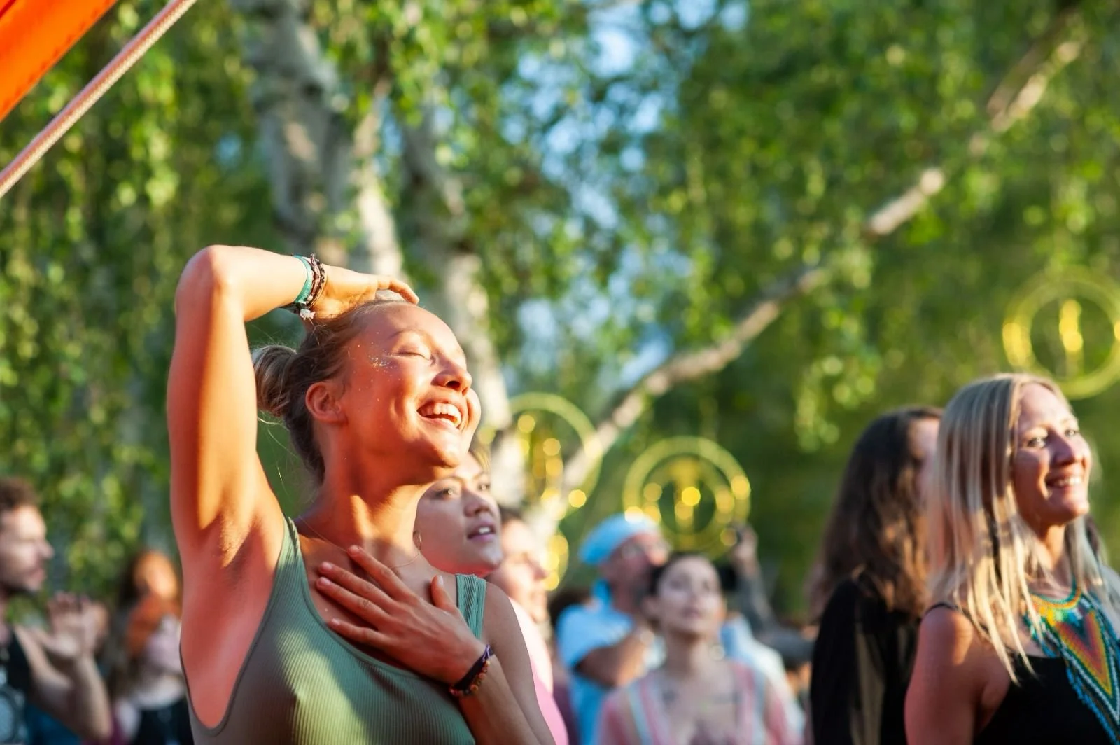 UNYTED Festival, Cottbus