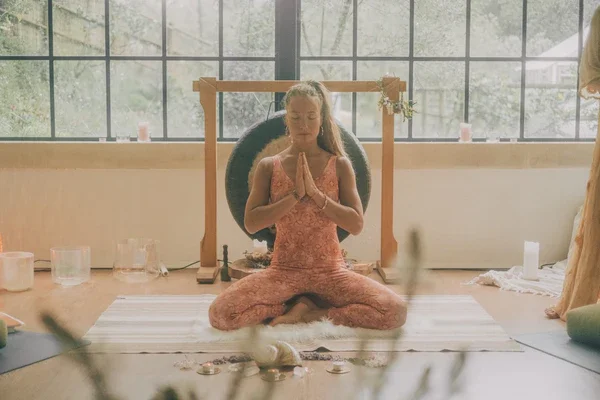 Breathwork Retreat For Your Inner Joy, Komjun, Köln