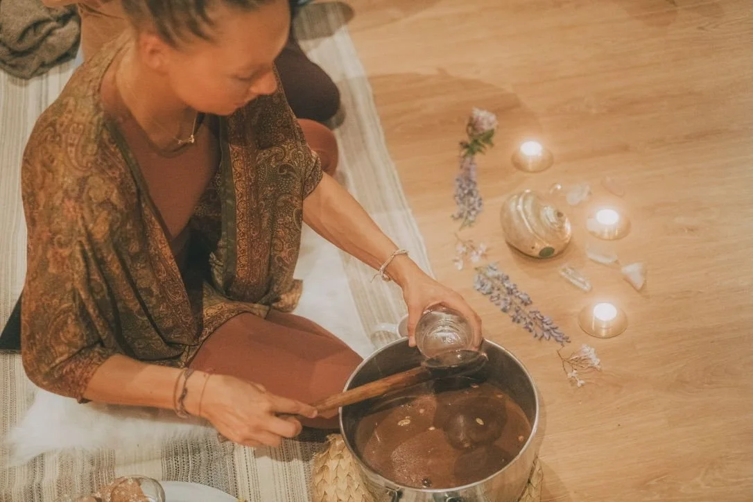 AYURVEDA Festival, Niedernberg