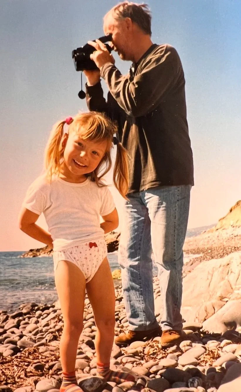 Innere Kindarbeit im Mentoring für Frauen, trauma sensible Begleitung und emotionale Integration