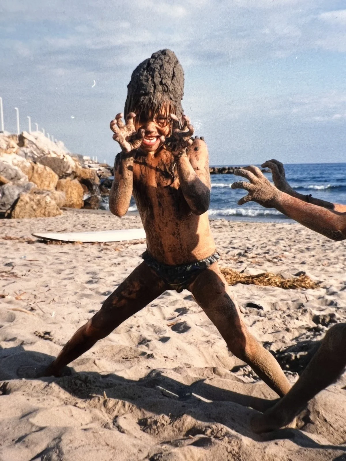 Innere Kindarbeit zur Rückverbindung mit Lebendigkeit, Selbstwert und innerem Kern