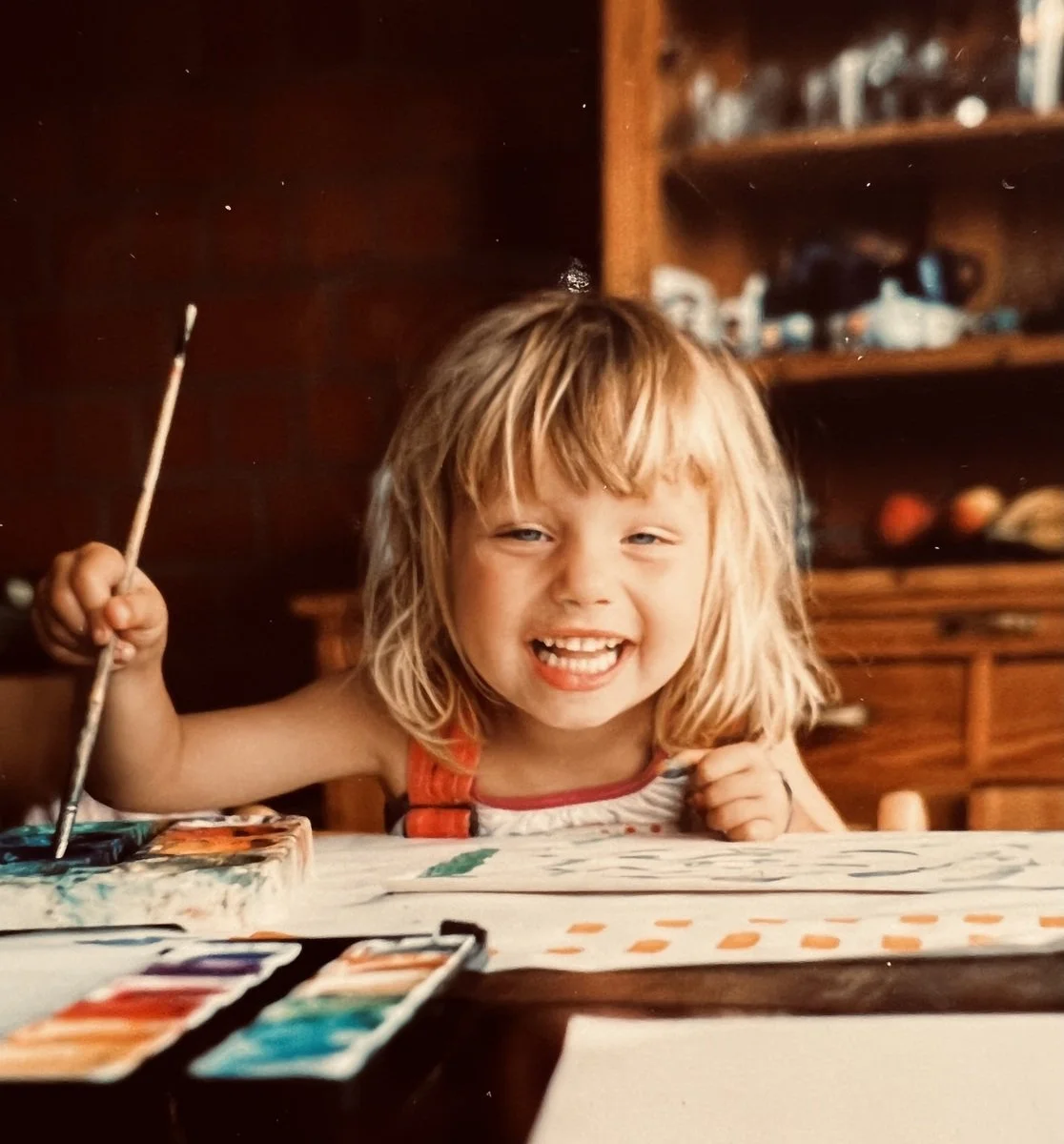 Ganzheitliches Coaching mit innerer Kindarbeit, Körperarbeit und Embodiment