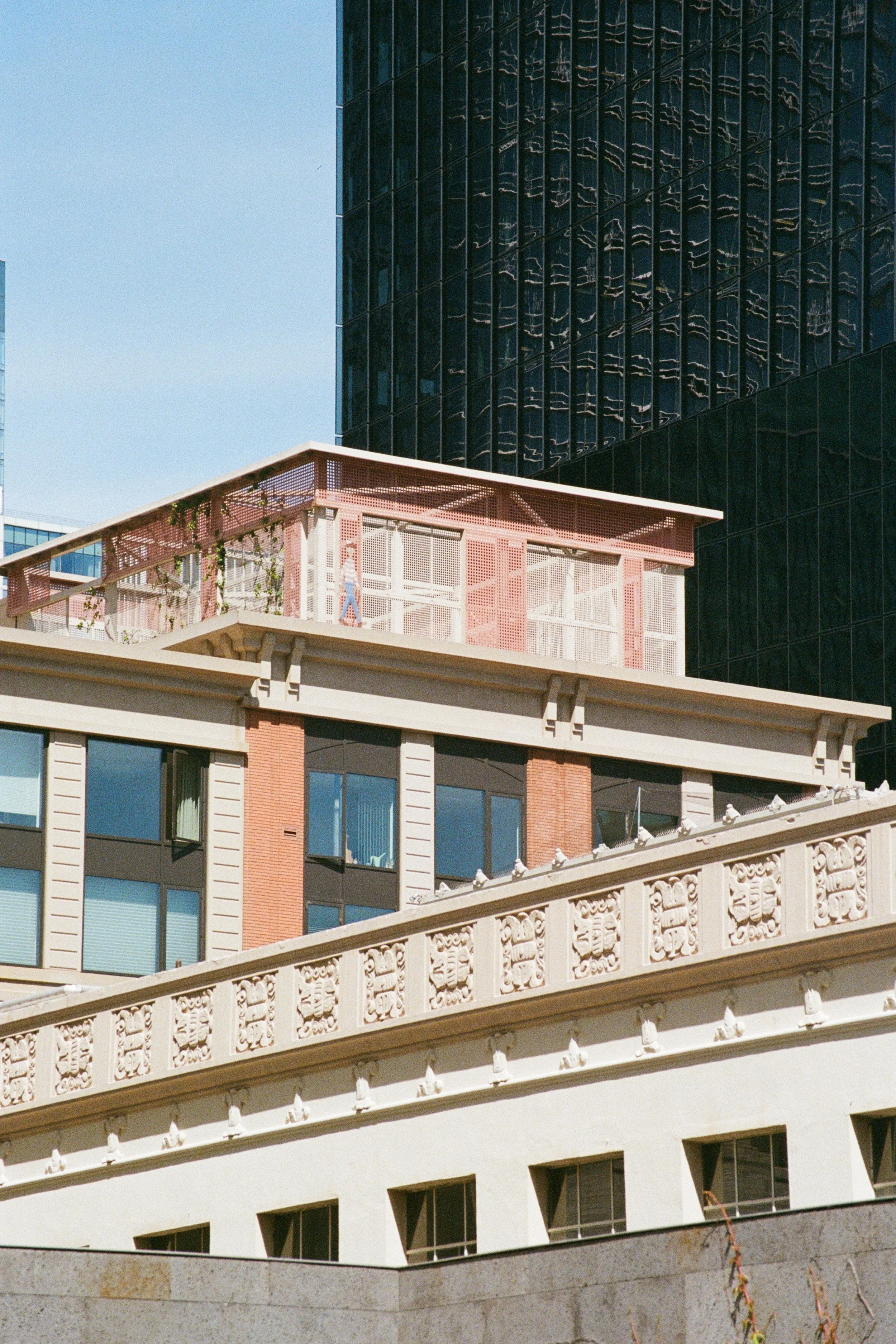 Where's Wally, San Francisco Museum.