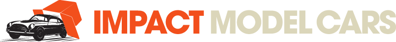 IMPACT MODEL CARS