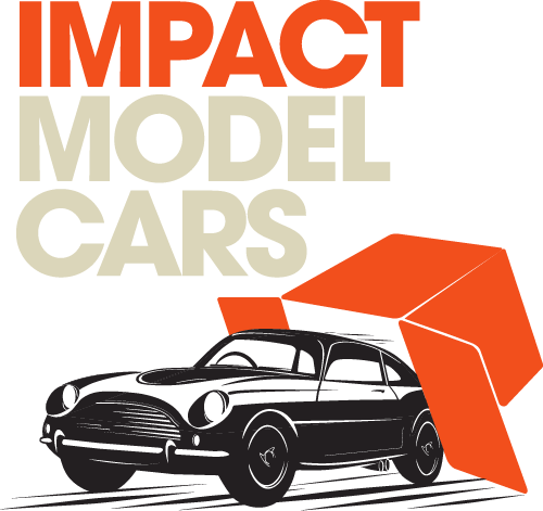 IMPACT MODEL CARS
