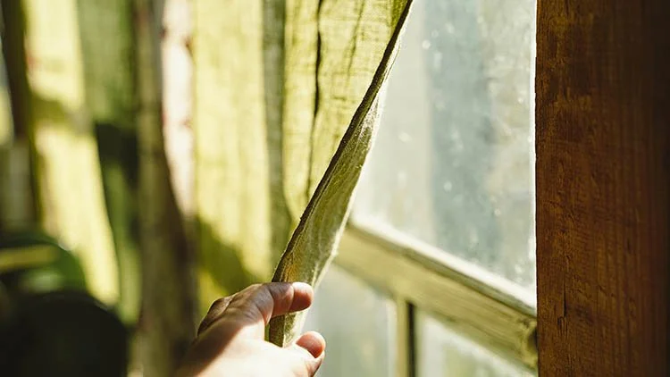 Tips for keeping your house cool in hot weather