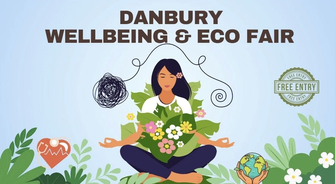 Danbury Wellbeing and Eco Event 2026!