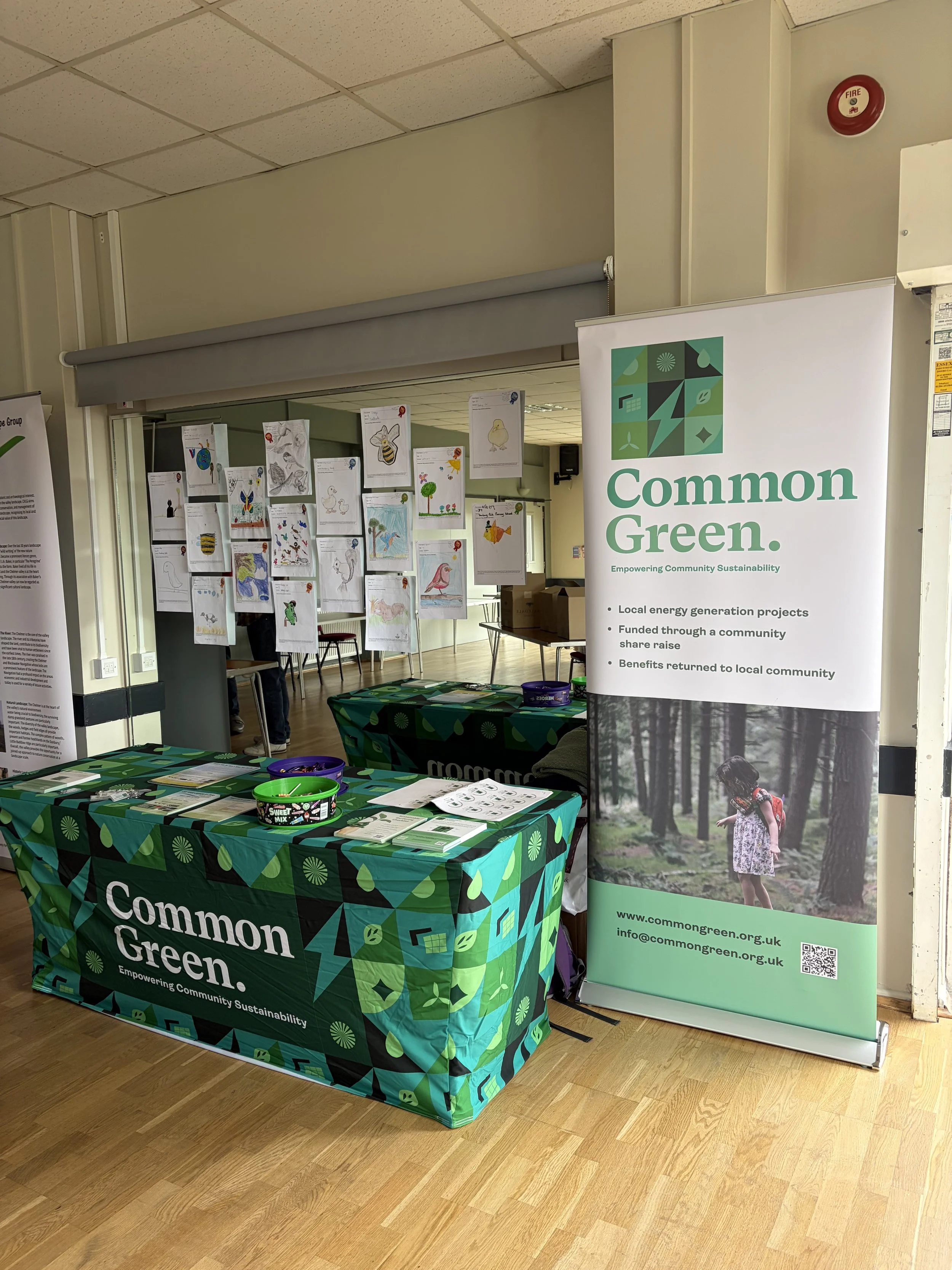 Another Successful Event!