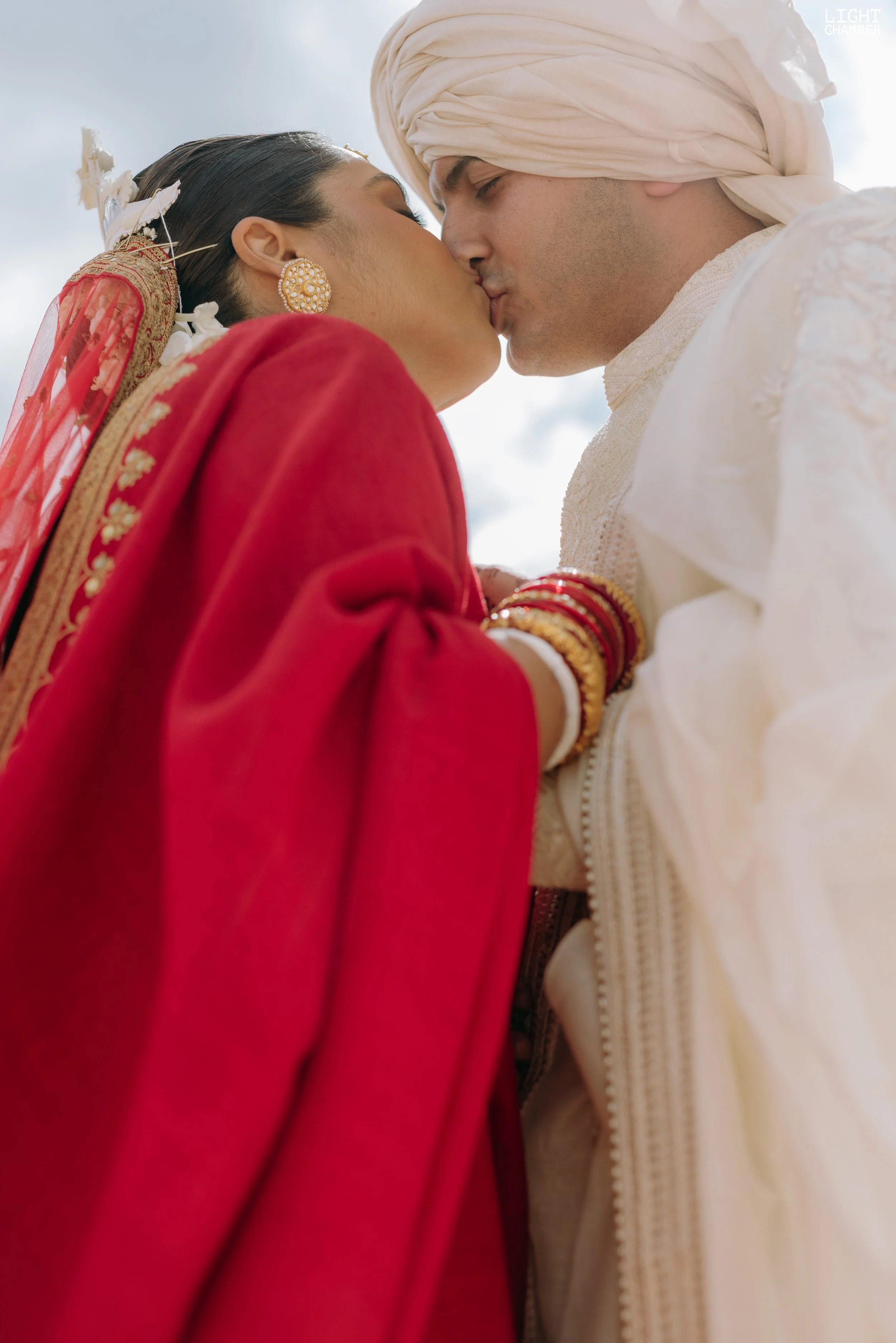 Reema & Naveed
Puglia, Italy