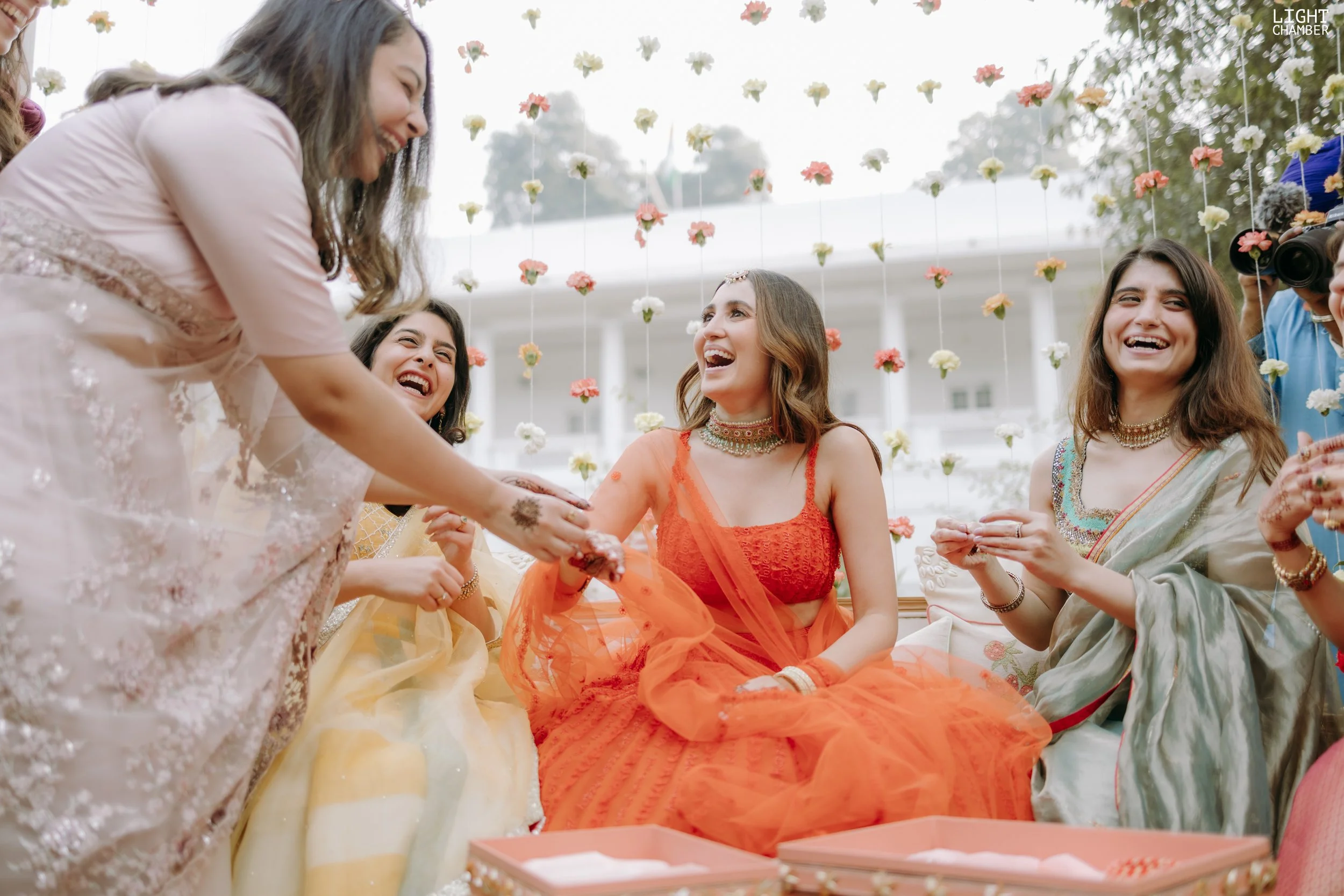 Sachi & Aditya
Delhi