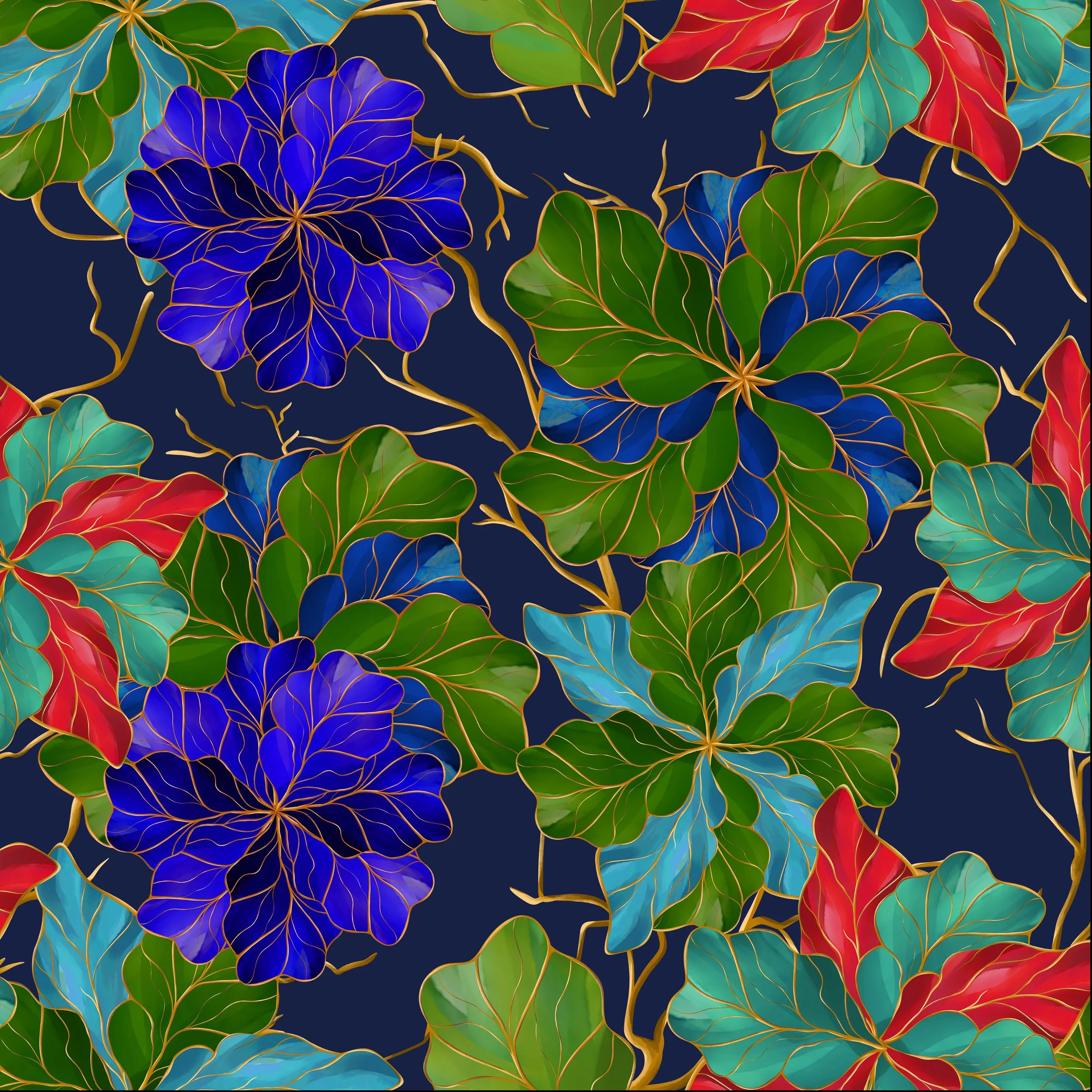 Blue and Red Morning Glory_.jpg
