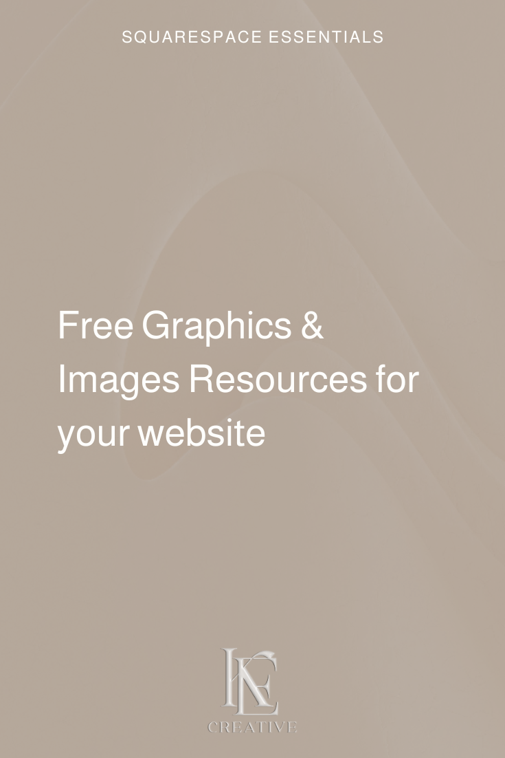 5 Free Graphics &amp; Image Resources for Your Website