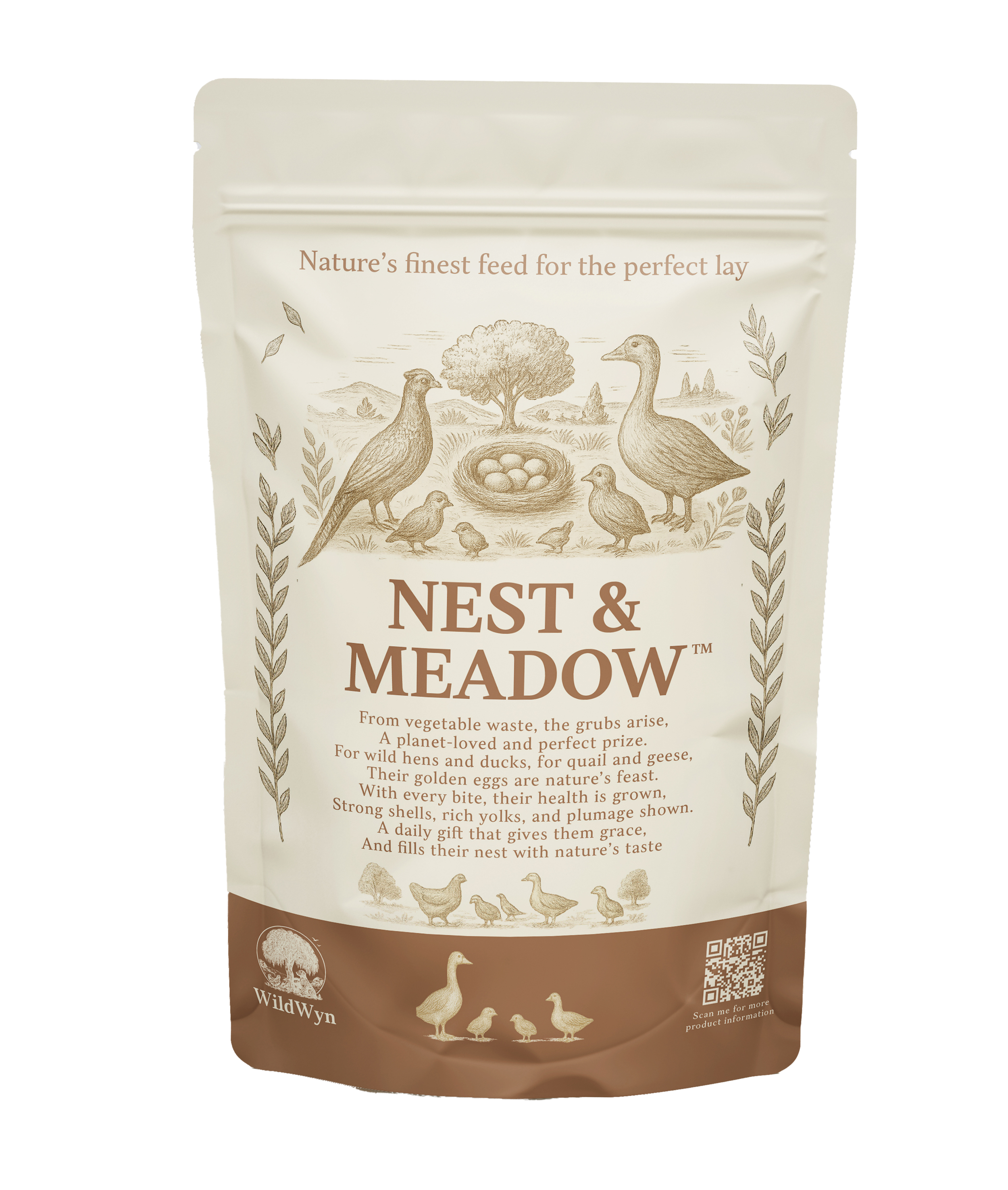 Nest & Meadow