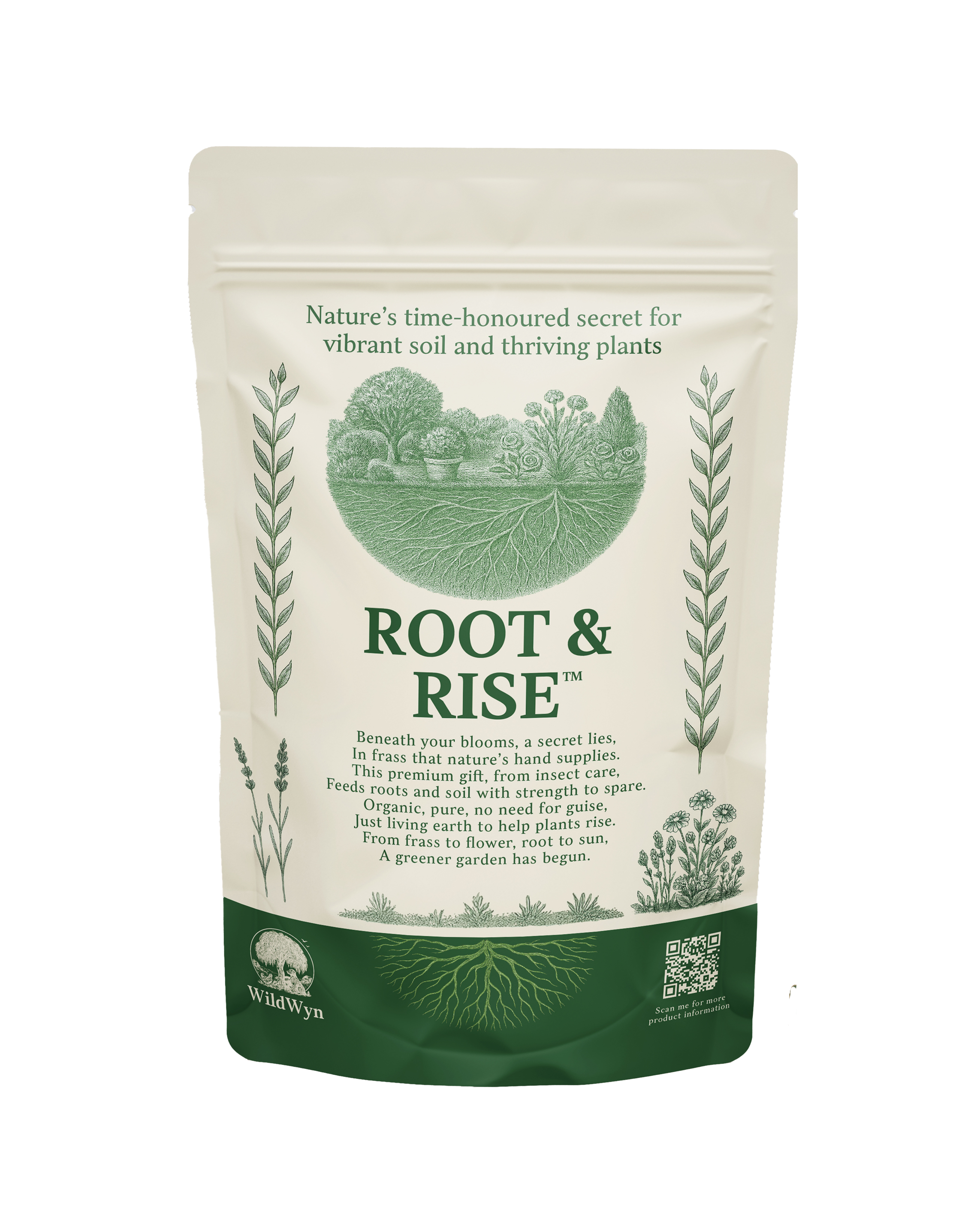 Root & Rise