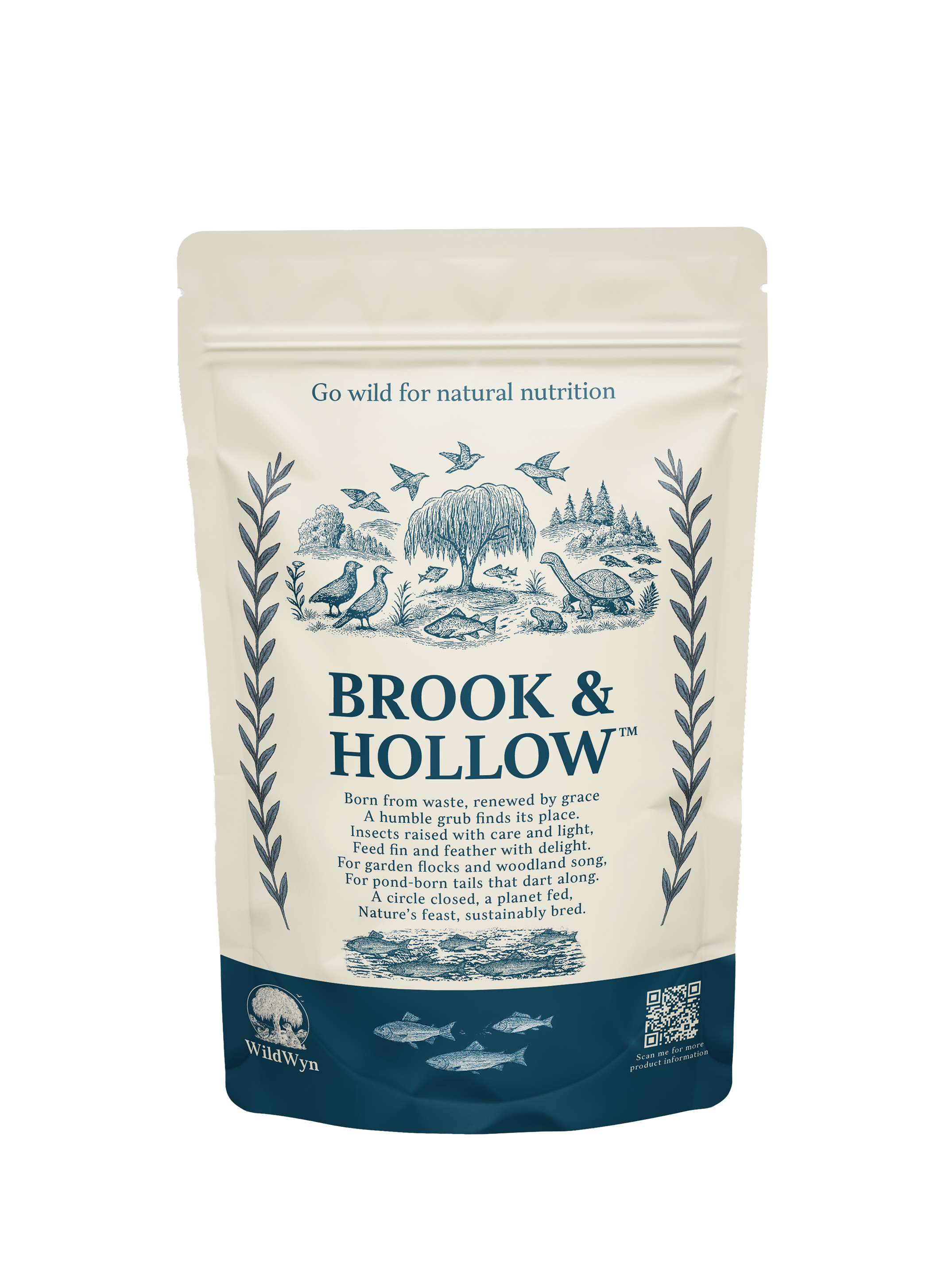 Brook & Hollow