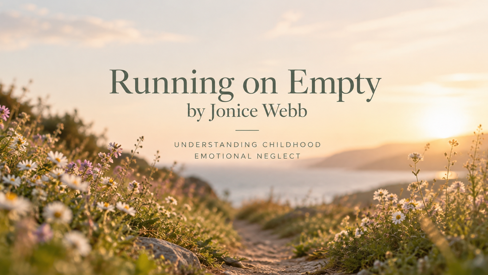 When Nothing Was ‘Wrong’, But Something Was Missing — What ‘Running on Empty’ Taught Me