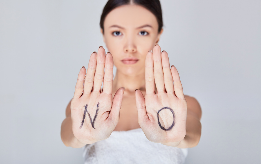 Why Is It So Hard to Say No? Understanding Guilt, People Pleasing and Perfectionism